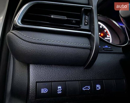 Білий Тойота Камрі, об'ємом двигуна 2.49 л та пробігом 95 тис. км за 19400 $, фото 7 на Automoto.ua