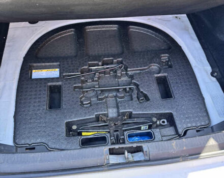 Білий Тойота Камрі, об'ємом двигуна 2.49 л та пробігом 91 тис. км за 20000 $, фото 9 на Automoto.ua