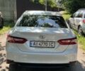Білий Тойота Камрі, об'ємом двигуна 2.49 л та пробігом 187 тис. км за 21500 $, фото 2 на Automoto.ua