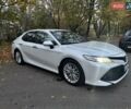 Белый Тойота Камри, объемом двигателя 2.49 л и пробегом 125 тыс. км за 25500 $, фото 2 на Automoto.ua