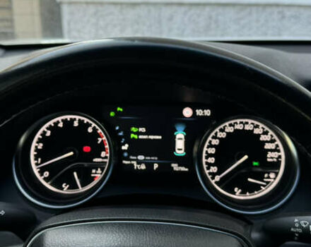 Білий Тойота Камрі, об'ємом двигуна 2.5 л та пробігом 115 тис. км за 23499 $, фото 3 на Automoto.ua