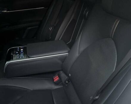 Белый Тойота Камри, объемом двигателя 2.49 л и пробегом 125 тыс. км за 25500 $, фото 14 на Automoto.ua