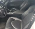 Белый Тойота Камри, объемом двигателя 2.5 л и пробегом 154 тыс. км за 21500 $, фото 6 на Automoto.ua