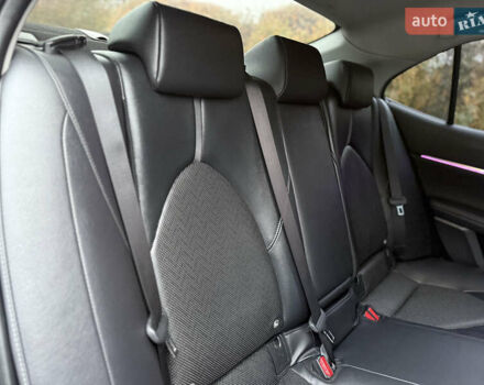 Білий Тойота Камрі, об'ємом двигуна 2.49 л та пробігом 158 тис. км за 22777 $, фото 31 на Automoto.ua