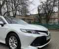 Білий Тойота Камрі, об'ємом двигуна 2.5 л та пробігом 107 тис. км за 22500 $, фото 13 на Automoto.ua