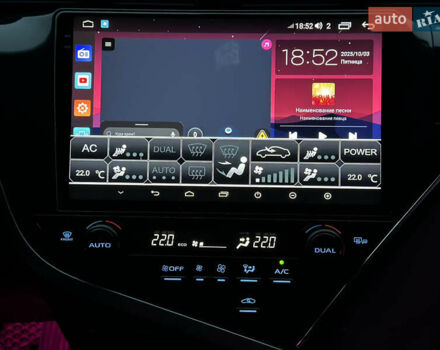 Білий Тойота Камрі, об'ємом двигуна 2.49 л та пробігом 158 тис. км за 22777 $, фото 50 на Automoto.ua