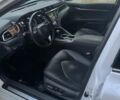 Белый Тойота Камри, объемом двигателя 2.49 л и пробегом 125 тыс. км за 25500 $, фото 8 на Automoto.ua