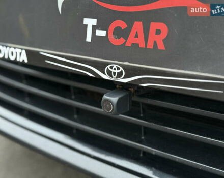 Білий Тойота Камрі, об'ємом двигуна 2.49 л та пробігом 158 тис. км за 22777 $, фото 14 на Automoto.ua