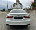 Білий Тойота Камрі, об'ємом двигуна 2.49 л та пробігом 160 тис. км за 23400 $, фото 4 на Automoto.ua