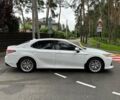 Білий Тойота Камрі, об'ємом двигуна 2.49 л та пробігом 138 тис. км за 19999 $, фото 5 на Automoto.ua