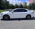 Білий Тойота Камрі, об'ємом двигуна 2.5 л та пробігом 108 тис. км за 22500 $, фото 2 на Automoto.ua