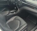 Белый Тойота Камри, объемом двигателя 2.5 л и пробегом 154 тыс. км за 21500 $, фото 5 на Automoto.ua