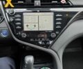 Белый Тойота Камри, объемом двигателя 2.49 л и пробегом 188 тыс. км за 24500 $, фото 1 на Automoto.ua