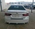 Белый Тойота Камри, объемом двигателя 2.5 л и пробегом 68 тыс. км за 5500 $, фото 5 на Automoto.ua