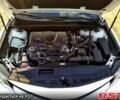 Белый Тойота Камри, объемом двигателя 2.5 л и пробегом 101 тыс. км за 24500 $, фото 7 на Automoto.ua