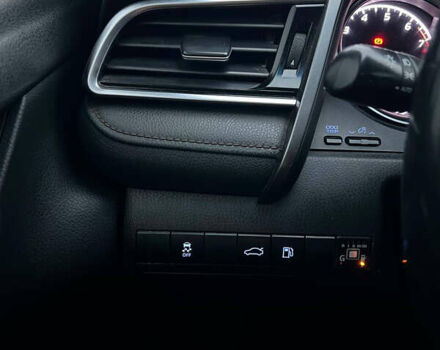 Білий Тойота Камрі, об'ємом двигуна 2.49 л та пробігом 89 тис. км за 22000 $, фото 10 на Automoto.ua