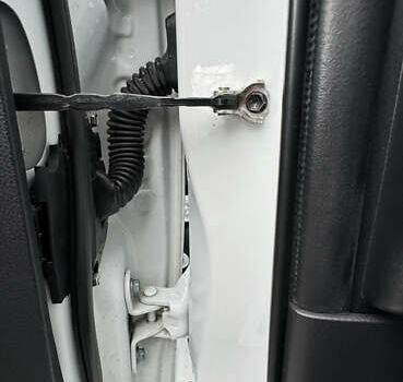 Білий Тойота Камрі, об'ємом двигуна 2.5 л та пробігом 115 тис. км за 23499 $, фото 23 на Automoto.ua