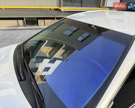 Белый Тойота Камри, объемом двигателя 2.49 л и пробегом 175 тыс. км за 21500 $, фото 15 на Automoto.ua