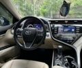 Білий Тойота Камрі, об'ємом двигуна 2.49 л та пробігом 138 тис. км за 19999 $, фото 40 на Automoto.ua