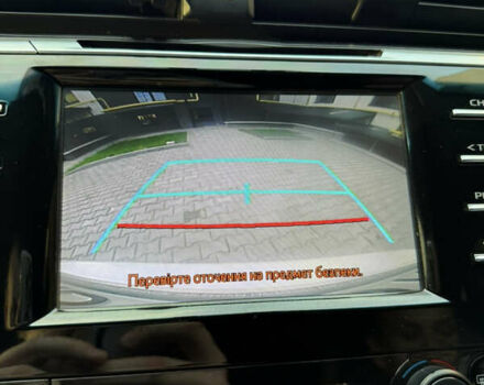 Белый Тойота Камри, объемом двигателя 2.49 л и пробегом 175 тыс. км за 21500 $, фото 26 на Automoto.ua