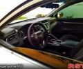 Белый Тойота Камри, объемом двигателя 2.5 л и пробегом 101 тыс. км за 24500 $, фото 5 на Automoto.ua