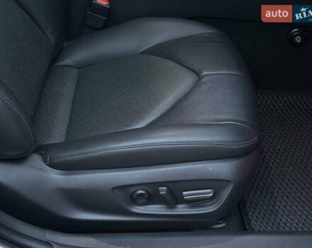 Білий Тойота Камрі, об'ємом двигуна 2.49 л та пробігом 158 тис. км за 22777 $, фото 36 на Automoto.ua