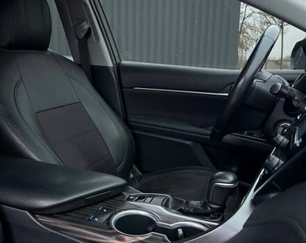 Білий Тойота Камрі, об'ємом двигуна 2.49 л та пробігом 89 тис. км за 22000 $, фото 12 на Automoto.ua