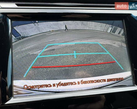 Белый Тойота Камри, объемом двигателя 2.49 л и пробегом 32 тыс. км за 23700 $, фото 43 на Automoto.ua