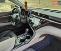 Белый Тойота Камри, объемом двигателя 2.49 л и пробегом 63 тыс. км за 23900 $, фото 28 на Automoto.ua