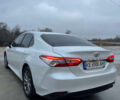 Білий Тойота Камрі, об'ємом двигуна 2.49 л та пробігом 89 тис. км за 22000 $, фото 26 на Automoto.ua