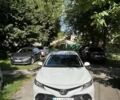 Білий Тойота Камрі, об'ємом двигуна 2.49 л та пробігом 187 тис. км за 21500 $, фото 3 на Automoto.ua