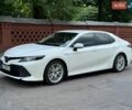 Белый Тойота Камри, объемом двигателя 2.49 л и пробегом 90 тыс. км за 22900 $, фото 1 на Automoto.ua