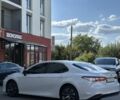 Белый Тойота Камри, объемом двигателя 2.5 л и пробегом 108 тыс. км за 22500 $, фото 8 на Automoto.ua