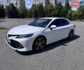 Білий Тойота Камрі, об'ємом двигуна 2.5 л та пробігом 108 тис. км за 22500 $, фото 1 на Automoto.ua