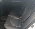 Белый Тойота Камри, объемом двигателя 2.5 л и пробегом 154 тыс. км за 21500 $, фото 6 на Automoto.ua