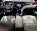 Білий Тойота Камрі, об'ємом двигуна 2.49 л та пробігом 116 тис. км за 6500 $, фото 7 на Automoto.ua