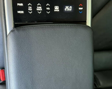 Білий Тойота Камрі, об'ємом двигуна 2.5 л та пробігом 115 тис. км за 23499 $, фото 5 на Automoto.ua