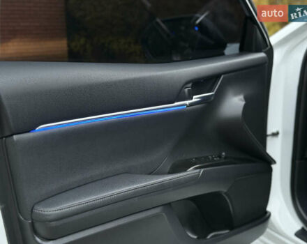 Білий Тойота Камрі, об'ємом двигуна 2.49 л та пробігом 158 тис. км за 22777 $, фото 40 на Automoto.ua