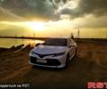 Белый Тойота Камри, объемом двигателя 2.5 л и пробегом 101 тыс. км за 24500 $, фото 1 на Automoto.ua