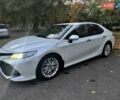 Белый Тойота Камри, объемом двигателя 2.49 л и пробегом 125 тыс. км за 25500 $, фото 5 на Automoto.ua