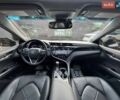 Белый Тойота Камри, объемом двигателя 2.49 л и пробегом 114 тыс. км за 23500 $, фото 22 на Automoto.ua
