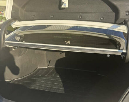 Белый Тойота Камри, объемом двигателя 2.49 л и пробегом 137 тыс. км за 21950 $, фото 35 на Automoto.ua