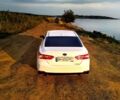 Белый Тойота Камри, объемом двигателя 2.5 л и пробегом 101 тыс. км за 24500 $, фото 2 на Automoto.ua