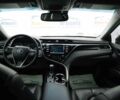 Білий Тойота Камрі, об'ємом двигуна 2.5 л та пробігом 96 тис. км за 26500 $, фото 10 на Automoto.ua