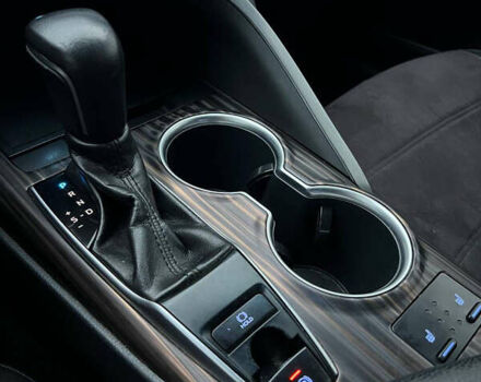 Білий Тойота Камрі, об'ємом двигуна 2.49 л та пробігом 89 тис. км за 22000 $, фото 3 на Automoto.ua