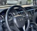 Белый Тойота Камри, объемом двигателя 2.5 л и пробегом 108 тыс. км за 22500 $, фото 16 на Automoto.ua