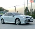 Білий Тойота Камрі, об'ємом двигуна 2.49 л та пробігом 110 тис. км за 23500 $, фото 1 на Automoto.ua
