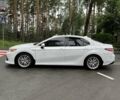Білий Тойота Камрі, об'ємом двигуна 2.49 л та пробігом 138 тис. км за 19999 $, фото 6 на Automoto.ua