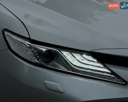 Білий Тойота Камрі, об'ємом двигуна 2.49 л та пробігом 166 тис. км за 21999 $, фото 31 на Automoto.ua