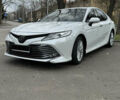 Білий Тойота Камрі, об'ємом двигуна 2.5 л та пробігом 115 тис. км за 23499 $, фото 15 на Automoto.ua